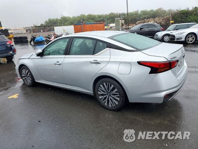 Drugie zdjęcie samochodu z przodu: 2023 NISSAN ALTIMA SV VIN:1N4BL4DVXPN328428 - miniatura
