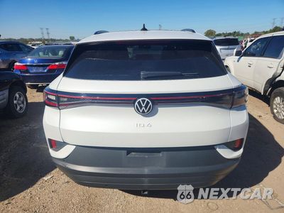 Zdjęcie 6 z 12 samochodu: 2023 VOLKSWAGEN ID.4 PRO S VIN:1V2WNPE87PC047746 - miniatura