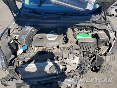 Zdjęcie 11 z 13 samochodu: 2018 KIA SOUL ! VIN:KNDJX3AA1J7544587 - miniatura