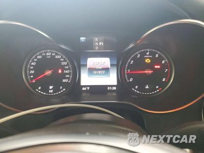 Zdjęcie 9 z 13 samochodu: 2019 MERCEDES-BENZ GLC 300 VIN:WDC0G4JB8KV131759 - miniatura