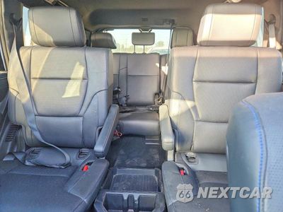Zdjęcie 10 z 13 samochodu: 2023 TOYOTA SEQUOIA PLATINUM VIN:7SVAAABA4PX018280 - miniatura