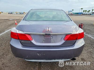 Zdjęcie 6 z 12 samochodu: 2014 HONDA ACCORD LX VIN:1HGCR2F37EA076611 - miniatura