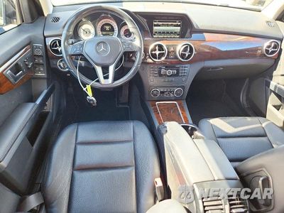 Zdjęcie 8 z 13 samochodu: 2015 MERCEDES-BENZ GLK 350 4MATIC VIN:WDCGG8JB1FG349770 - miniatura