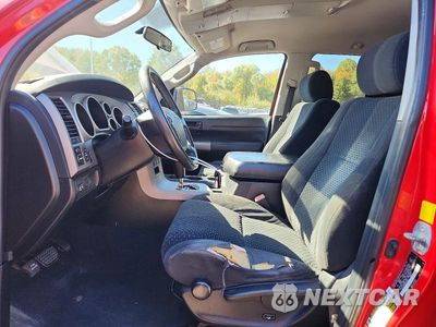Zdjęcie 7 z 12 samochodu: 2011 TOYOTA TUNDRA DOUBLE CAB SR5 VIN:5TFUY5F10BX183563 - miniatura
