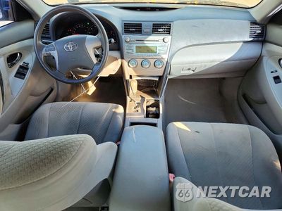 Zdjęcie 8 z 12 samochodu: 2007 TOYOTA CAMRY LE VIN:4T1BE46KX7U547172 - miniatura
