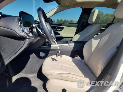 Zdjęcie 7 z 13 samochodu: 2024 MERCEDES-BENZ E 450 4MATIC VIN:W1KLF6BB4RA045940 - miniatura