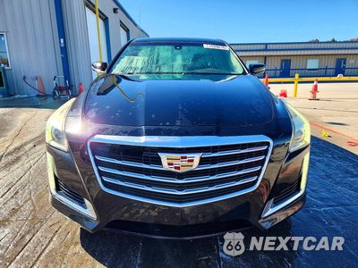 Piąte zdjęcie samochodu w środku: 2019 CADILLAC CTS VIN:1G6AP5SXXK0116450 - miniatura