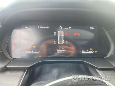 Zdjęcie 9 z 13 samochodu: 2025 JEEP GRAND CHEROKEE LIMITED VIN:1C4RJHBG6SC282370 - miniatura