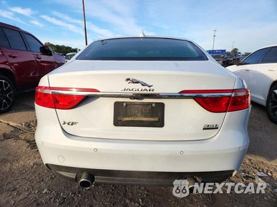 Zdjęcie 6 z 12 samochodu: 2018 JAGUAR XF PORTFOLIO LE VIN:SAJBN4EVXJCY54128 - miniatura