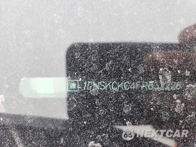Zdjęcie 13 z 13 samochodu: 2015 CHEVROLET TAHOE K1500 LTZ VIN:1GNSKCKC4FR638226 - miniatura