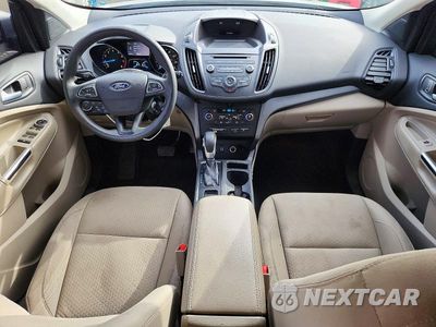 Zdjęcie 8 z 13 samochodu: 2018 FORD ESCAPE SE VIN:1FMCU0GD6JUC26107 - miniatura