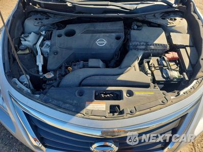Zdjęcie 11 z 12 samochodu: 2015 NISSAN ALTIMA 2.5 S VIN:1N4AL3AP7FN380500 - miniatura