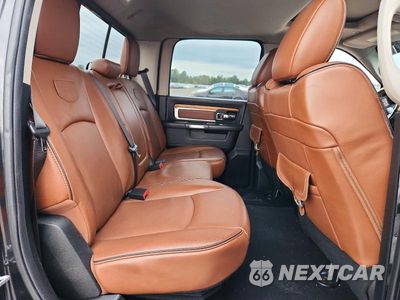 Zdjęcie 10 z 12 samochodu: 2018 RAM 1500 LONGHORN VIN:1C6RR7PT5JS163925 - miniatura