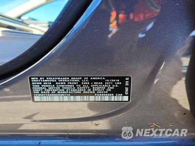 Zdjęcie 13 z 13 samochodu: 2017 VOLKSWAGEN PASSAT SE VIN:1VWGT7A3XHC025714 - miniatura