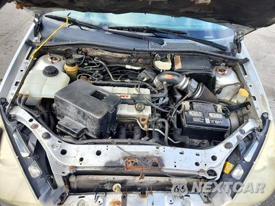 Zdjęcie 11 z 12 samochodu: 2004 FORD FOCUS VIN:3FAHP39524R100286 - miniatura