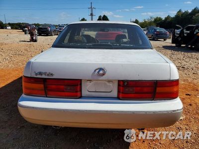 Zdjęcie 6 z 12 samochodu: 1991 LEXUS LS 400 VIN:JT8UF11E8M0049581 - miniatura