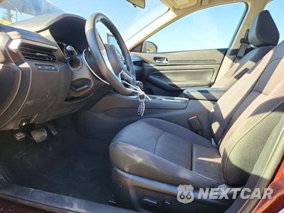 Zdjęcie 7 z 12 samochodu: 2025 NISSAN ALTIMA SV VIN:1N4BL4DV0SN325482 - miniatura