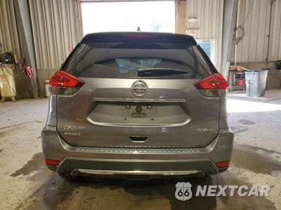 Zdjęcie 6 z 14 samochodu: 2018 NISSAN ROGUE SV VIN:KNMAT2MV9JP536578 - miniatura
