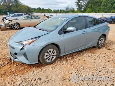 2016 TOYOTA PRIUS TWO ECO JTDKARFU0G3512578 - główne zdjęcie licytacji z USA - miniatura