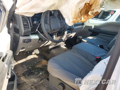 Zdjęcie 8 z 12 samochodu: 2021 FORD F350 SUPER DUTY VIN:1FTBF3A61MED08444 - miniatura