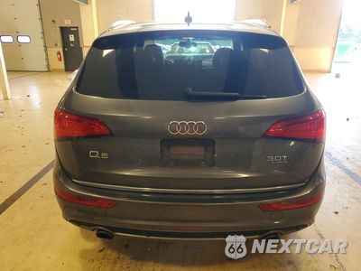 Zdjęcie 6 z 13 samochodu: 2016 AUDI Q5 PREMIUM PLUS S-LINE VIN:WA1D7AFP0GA037250 - miniatura