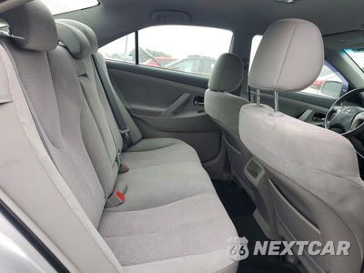 Zdjęcie 10 z 12 samochodu: 2011 TOYOTA CAMRY LE VIN:4T4BF3EK3BR214268 - miniatura