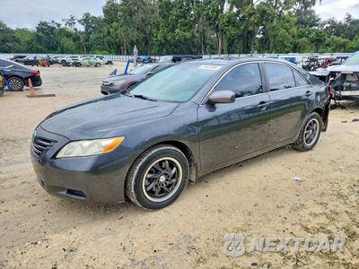 2008 TOYOTA CAMRY LE V6 4T1BK46K38U065525 - główne zdjęcie licytacji z USA - miniatura