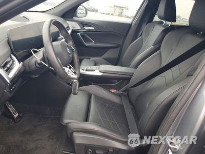 Zdjęcie 7 z 12 samochodu: 2025 BMW X2 XDRIVE28I VIN:WBX63GM04S5217001 - miniatura