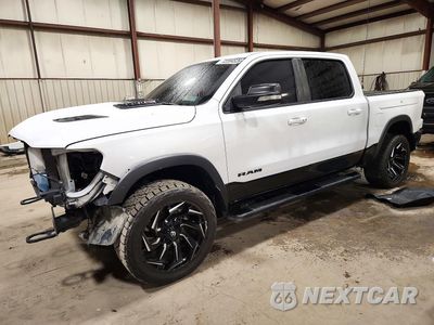 2021 RAM 1500 REBEL 1C6SRFLTXMN512677 - główne zdjęcie licytacji z USA - miniatura