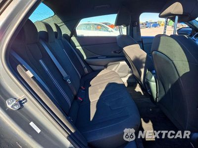 Zdjęcie 10 z 12 samochodu: 2026 HYUNDAI ELANTRA SEL SPORT VIN:KMHLM4DG2TU105213 - miniatura