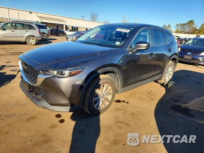 2023 MAZDA CX-5 SELECT JM3KFBBM8P0273644 - główne zdjęcie licytacji z USA - miniatura