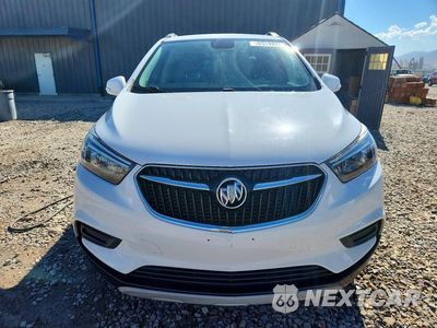 Piąte zdjęcie samochodu w środku: 2019 BUICK ENCORE PREFERRED VIN:KL4CJESBXKB795212 - miniatura