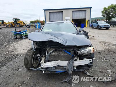 Piąte zdjęcie samochodu w środku: 2015 BMW 320 I XDRIVE VIN:WBA3C3C59FP664047 - miniatura
