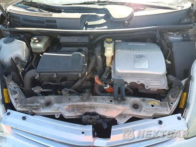 Zdjęcie 11 z 12 samochodu: 2006 TOYOTA PRIUS BASE VIN:JTDKB20U963163576 - miniatura