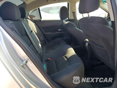 Zdjęcie 10 z 12 samochodu: 2014 CHEVROLET CRUZE LT VIN:1G1PC5SB0E7467363 - miniatura