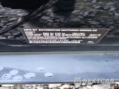 Zdjęcie 12 z 12 samochodu: 2013 BMW X5 XDRIVE35I VIN:5UXZV4C52D0E14766 - miniatura