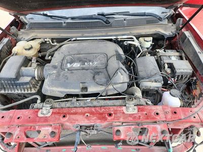 Zdjęcie 11 z 13 samochodu: 2015 GMC CANYON SLE VIN:1GTG5BE34F1181203 - miniatura