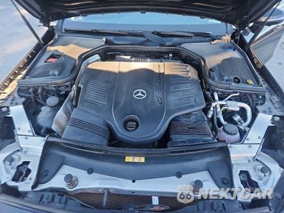 Zdjęcie 11 z 13 samochodu: 2019 MERCEDES-BENZ CLS 450 4MATIC VIN:WDD2J5KB7KA006768 - miniatura