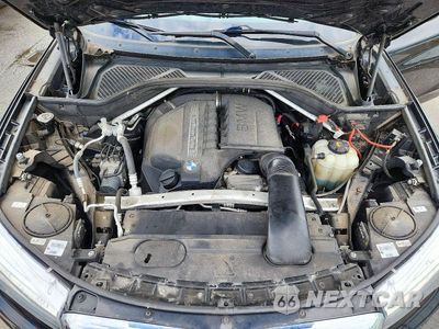 Zdjęcie 12 z 13 samochodu: 2018 BMW X5 XDRIVE35I VIN:5UXKR0C53J0X92747 - miniatura