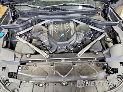 Zdjęcie 11 z 12 samochodu: 2020 BMW X5 M50I VIN:5UXJU4C04LLE46264 - miniatura