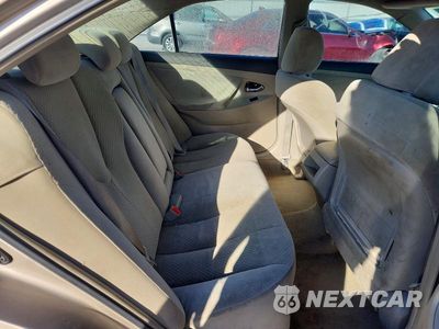 Zdjęcie 10 z 12 samochodu: 2008 TOYOTA CAMRY LE VIN:4T4BE46K68R043824 - miniatura