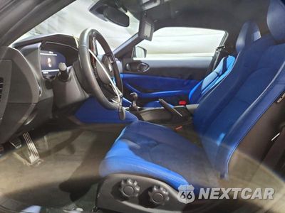 Zdjęcie 7 z 13 samochodu: 2024 NISSAN Z PERFORMANCE VIN:JN1BZ4BH9RM360546 - miniatura