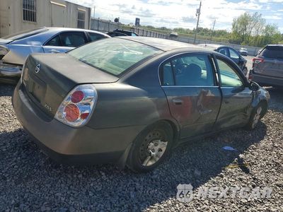 Trzecie zdjęcie samochodu z tyłu: 2005 NISSAN ALTIMA 2.5 VIN:1N4AL11D95N933317 - miniatura