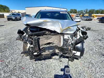 Piąte zdjęcie samochodu w środku: 2019 HYUNDAI SANTA FE SE VIN:5NMS2CAD7KH001817 - miniatura