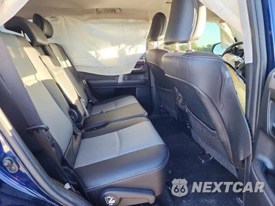 Zdjęcie 11 z 14 samochodu: 2018 TOYOTA 4RUNNER SR5 PREMIUM VIN:JTEBU5JR8J5518381 - miniatura