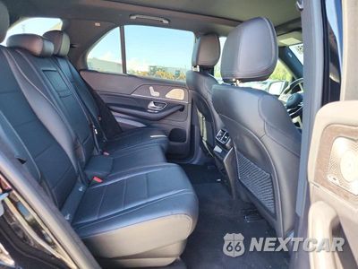 Zdjęcie 11 z 13 samochodu: 2021 MERCEDES-BENZ GLE 350 VIN:4JGFB4JE7MA430772 - miniatura