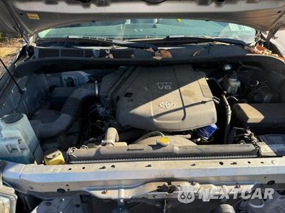 Zdjęcie 7 z 10 samochodu: 2007 TOYOTA TUNDRA BASE VIN:5TFLU52137X003397 - miniatura