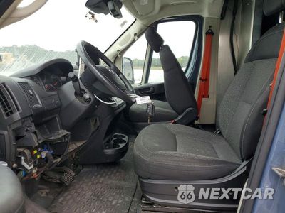 Zdjęcie 7 z 13 samochodu: 2021 RAM PROMASTER 3500 DELIVERY VAN VIN:3C6MRVJG2ME544293 - miniatura