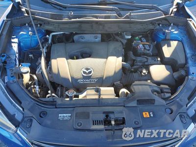 Zdjęcie 12 z 13 samochodu: 2014 MAZDA CX-5 SPORT VIN:JM3KE2BE9E0373969 - miniatura