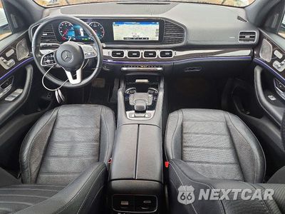 Zdjęcie 8 z 13 samochodu: 2022 MERCEDES-BENZ GLS 450 4MATIC VIN:4JGFF5KE6NA626597 - miniatura